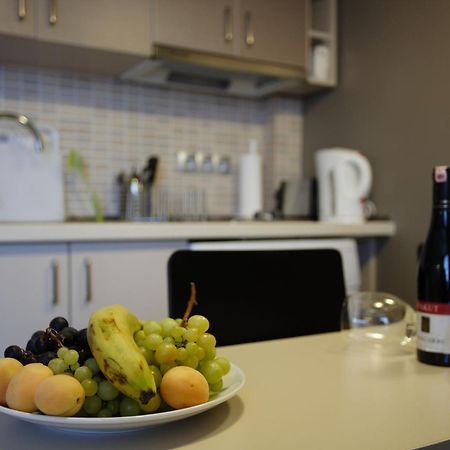 Home Stay Home Sisli Istanboel Kamer foto