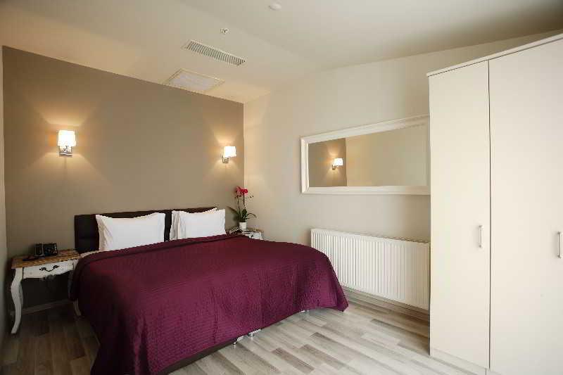 Home Stay Home Sisli Istanboel Buitenkant foto